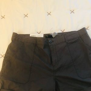 Plus size!!! Sanctuary cargo shorts